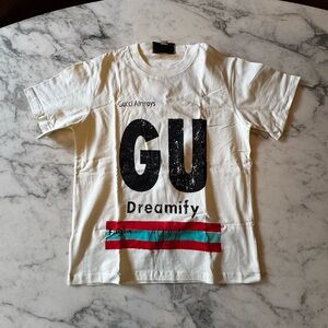 Gucci T-Shirt Men Medium